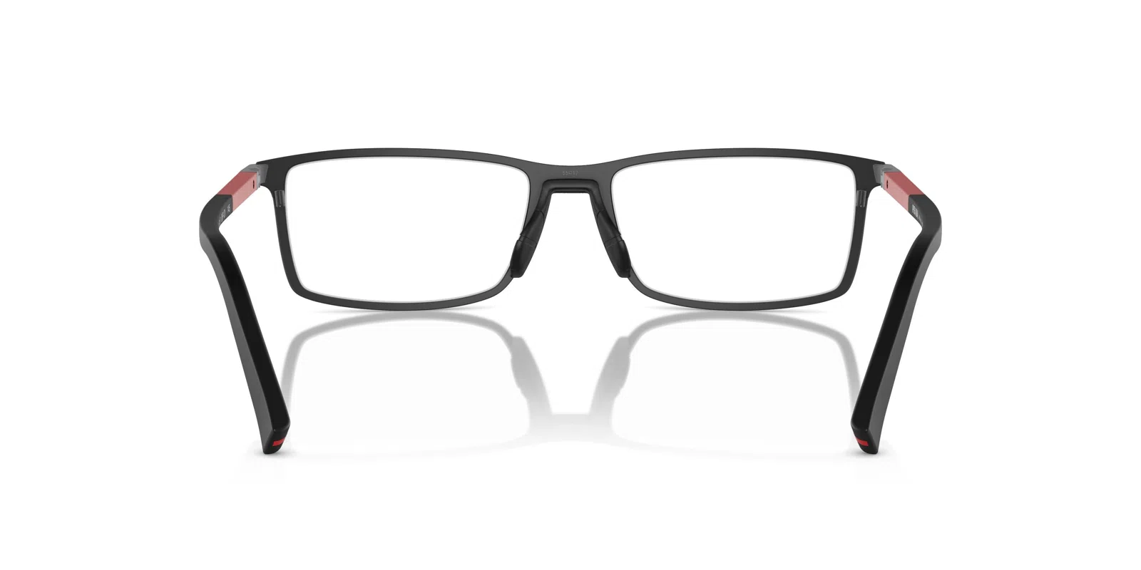 Prada Linea Rossa 53QV Eyeglasses - view 7